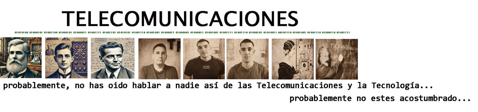 Telecomunicaciones